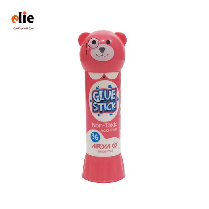 چسب ماتیکی آریا مدل حیوانات