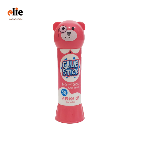 چسب ماتیکی آریا مدل حیوانات