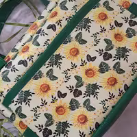 ساک سیسمونی متوسط نوزادی ساک مسافرتی چرم فانتزی