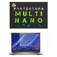 محافظ صفحه نمایش شفاف مولتی نانو مدل X-S1N مناسب برای لپ تاپ دل Latitude 5530 156 inch 2022 | کالا برتری