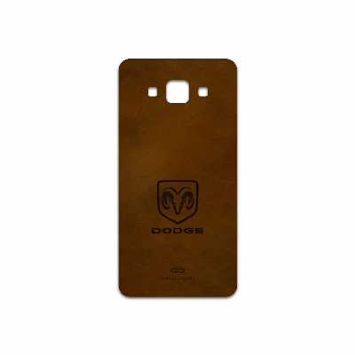 برچسب پوششی ماهوت مدل BFL-DDG مناسب برای گوشی موبایل سامسونگ Galaxy A5 2015