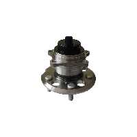 توپی کامل چرخ عقب ام وی ام X33 نیو