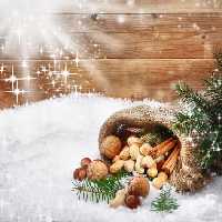 خرید و دانلود عکس Christmas_gift-6 کد 12364 | پیک فاکس | Pic Fox