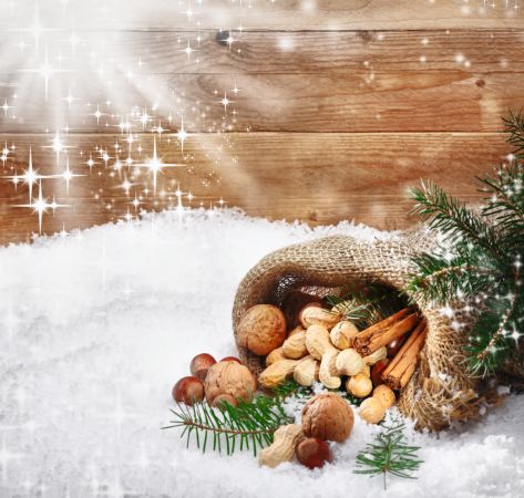 خرید و دانلود عکس Christmas_gift-6 کد 12364 | پیک فاکس | Pic Fox