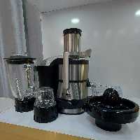 آبمیوه گیر 5کاره اریکسون اصلی