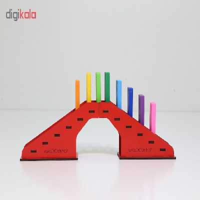 بازی فکری دکتر دومینو کد 227