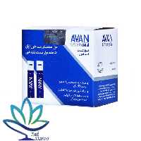 نوار تست قندخون آوان