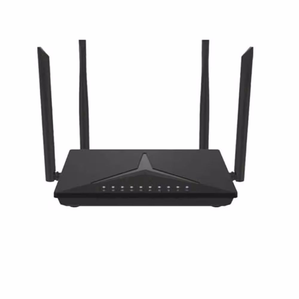 مودم 3G 4G دی لینک مدل M920 به همراه سیم کارت 4 5G و 200 گیگ اینترنت
