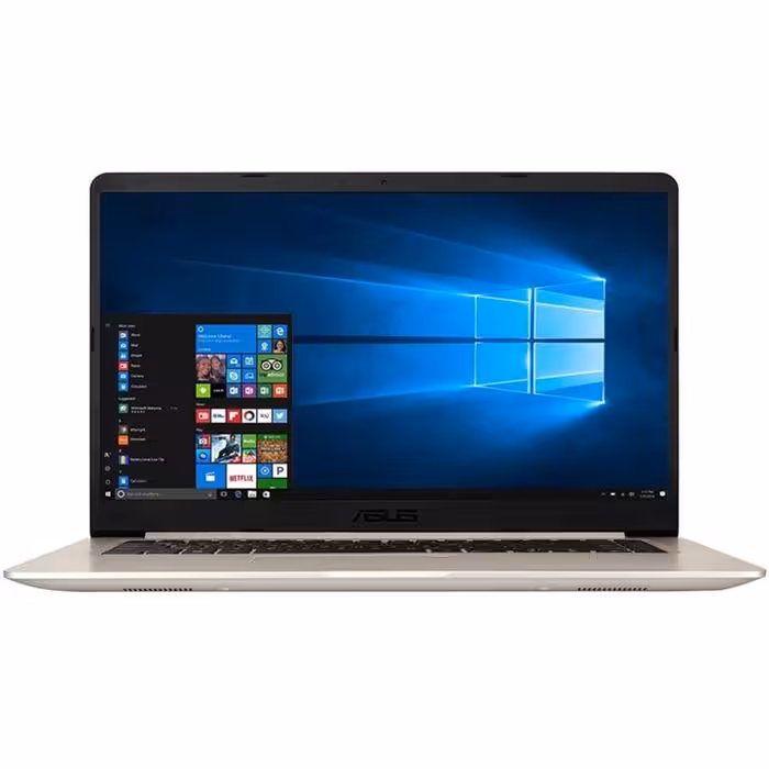 ASUS VivoBook Pro  N580VD -core i7-16G-1T 128GB-4G
