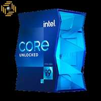 پردازنده مرکزی اینتل سری Rocket Lake مدلCore i9 11900K