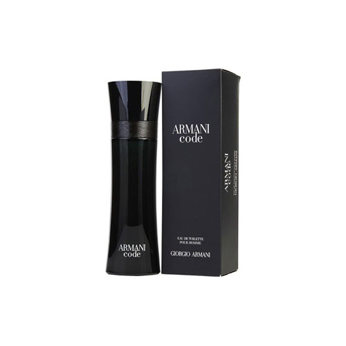 ادو تویلت مردانه جورجیو آرمانی (Giorgio Armani Armani Code) حجم 125 میل