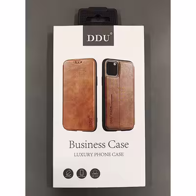 کیف کلاسوری مدل DDU مناسب برای گوشی موبایل سامسونگ Galaxy S8 Plus