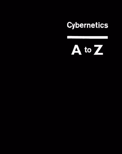 خرید و دانلود نسخه کامل کتاب Cybernetics: A to Z