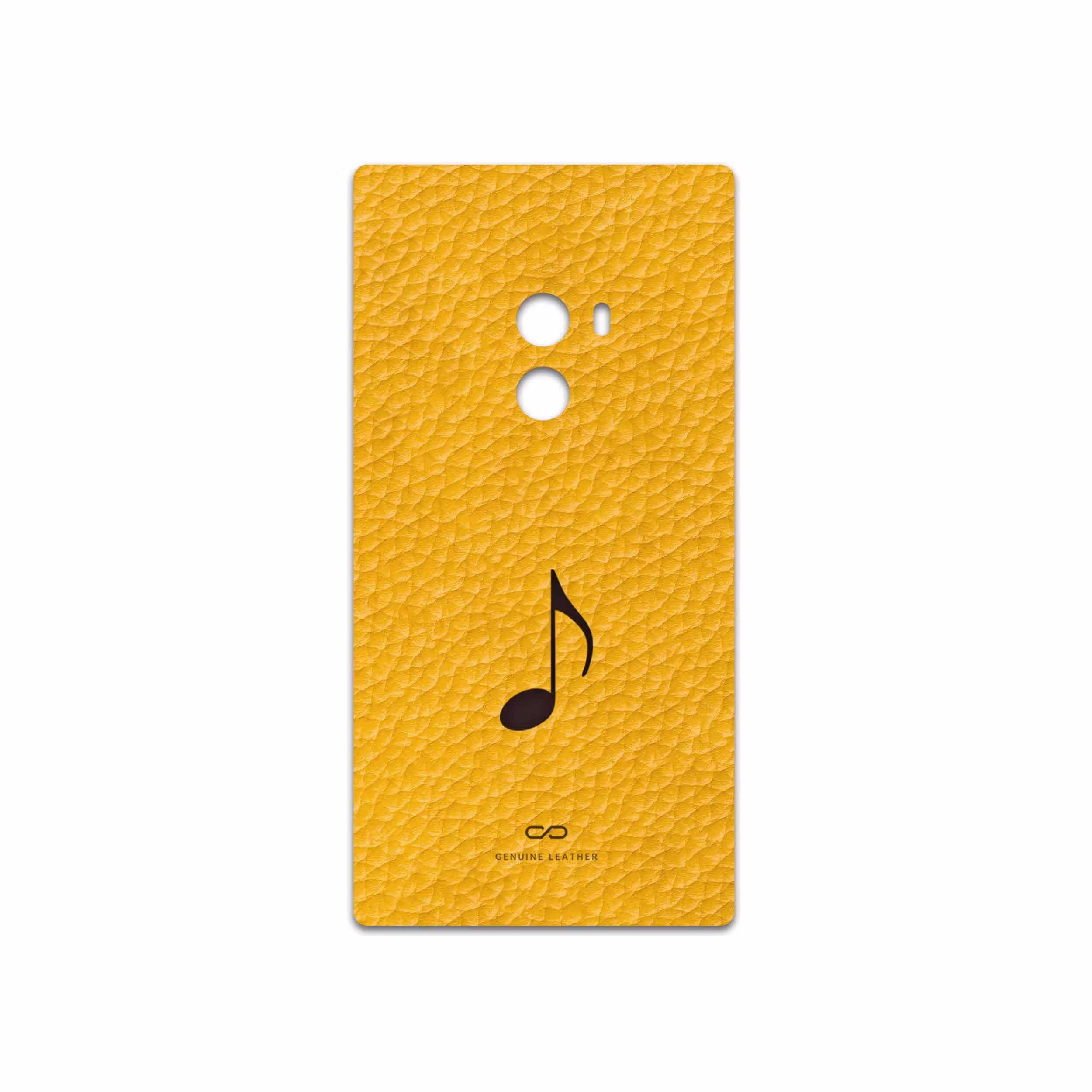برچسب پوششی ماهوت مدل ML-CHNG مناسب برای گوشی موبایل شیائومی Mi Mix