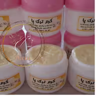 کرم  بلورین عسل ترک پا