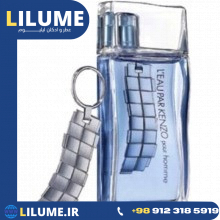 عطر ادکلن کنزو لئو پار کنزو پور هوم لیمیتد ادیشن 50 میل مردانه