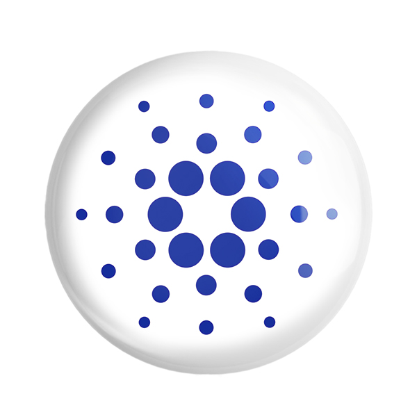 پیکسل خندالو طرح ارز دیجیتال کاردانو کد 4065