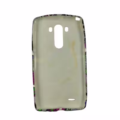 کاور مدل Super Frosted Shield مناسب برای گوشی موبایل ال جی G3 / D855