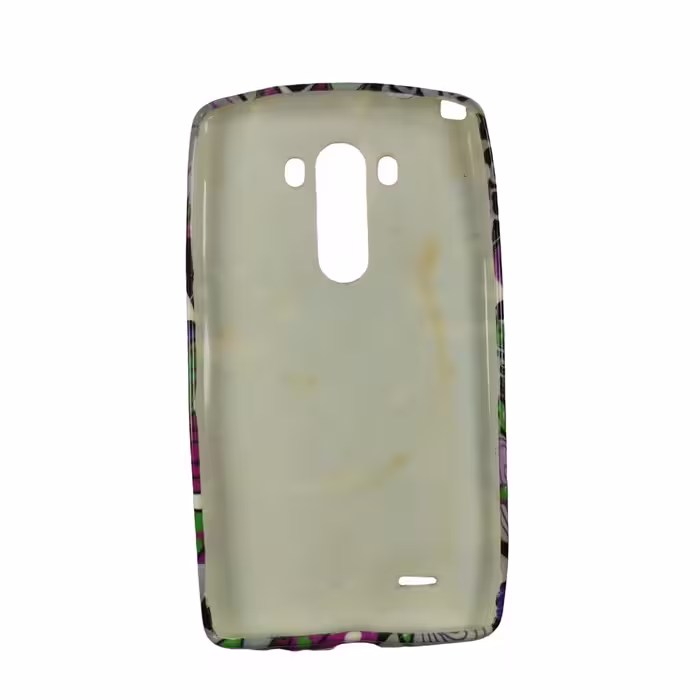 کاور مدل Super Frosted Shield مناسب برای گوشی موبایل ال جی G3 / D855