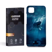 گارد قاب کاور حیوانات مدل g9101 مناسب برای گوشی موبایل شیائومی پوکو c3