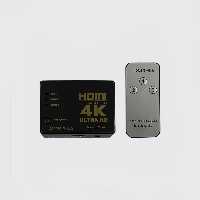 سوییچ ROYAL HDMI 3PORT - یاسین کامپیوتر