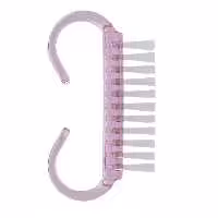برس ناخن تریتون سری Nail Brush مدل MNB-304