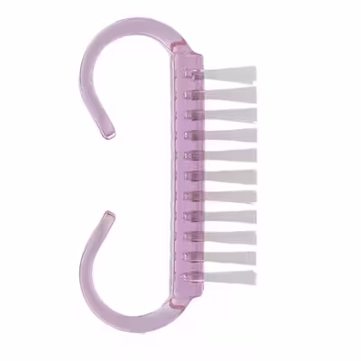 برس ناخن تریتون سری Nail Brush مدل MNB-304