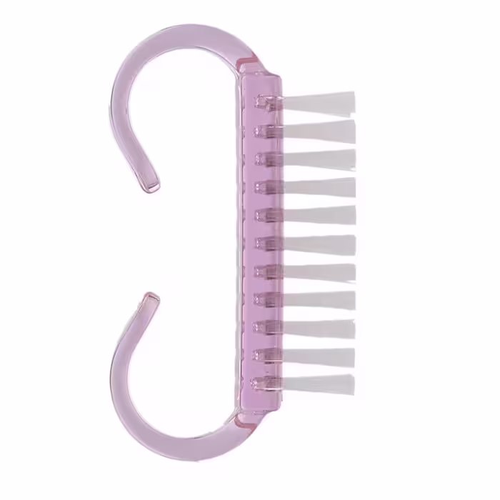 برس ناخن تریتون سری Nail Brush مدل MNB-304