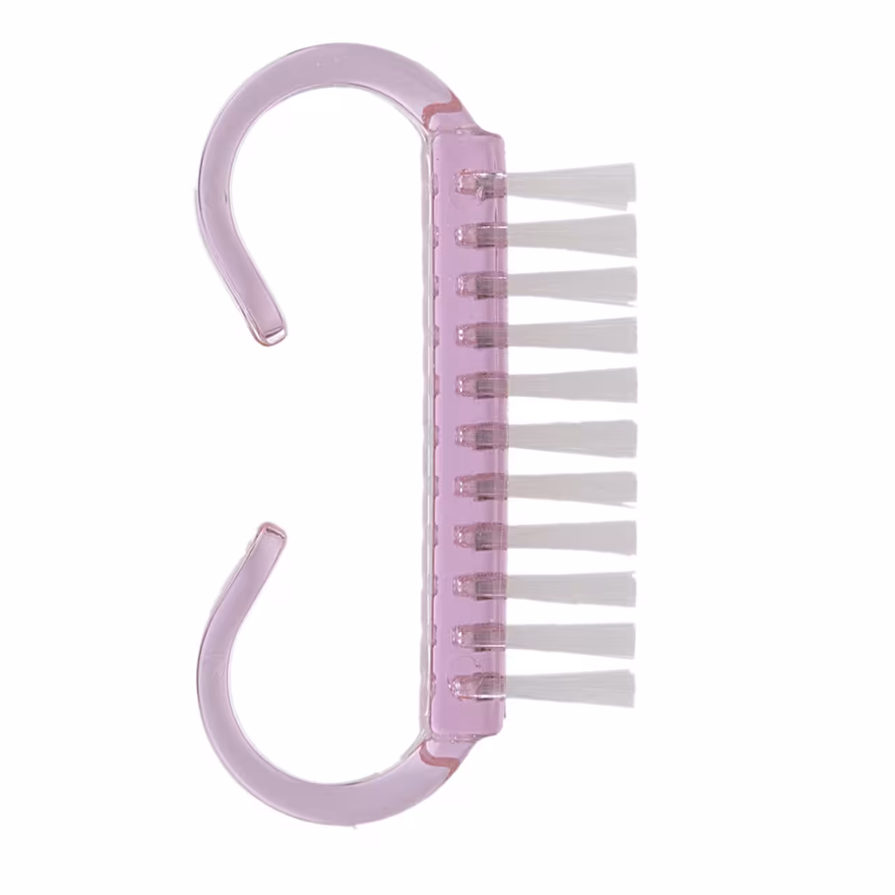 برس ناخن تریتون سری Nail Brush مدل MNB-304