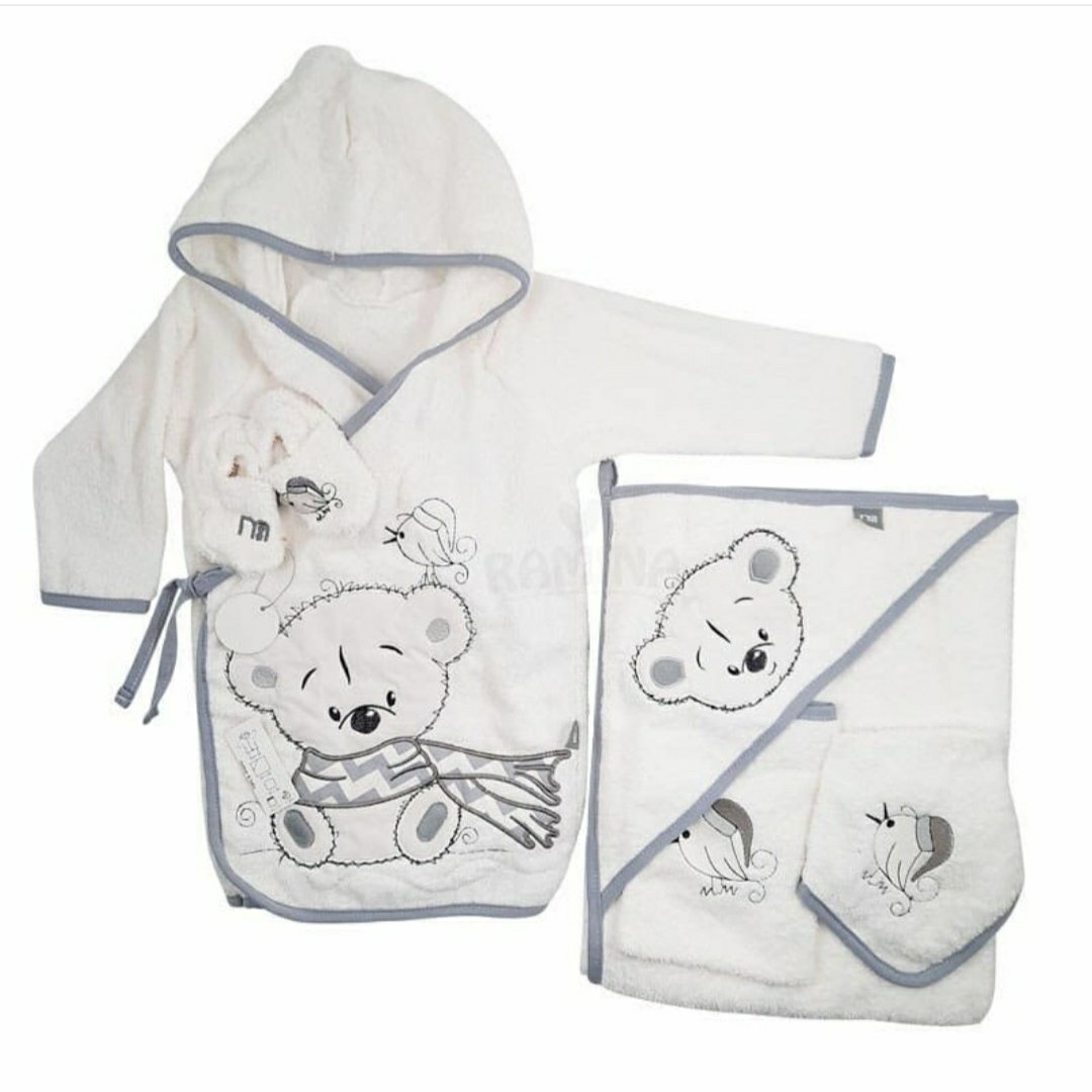 سرویس حوله یونیکورن