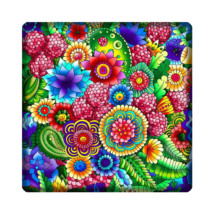 کاشی مدل سنتی kh10 کد 284