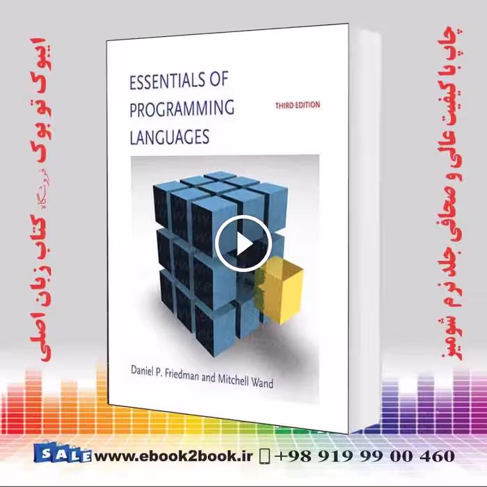 Essentials of Programming Languages