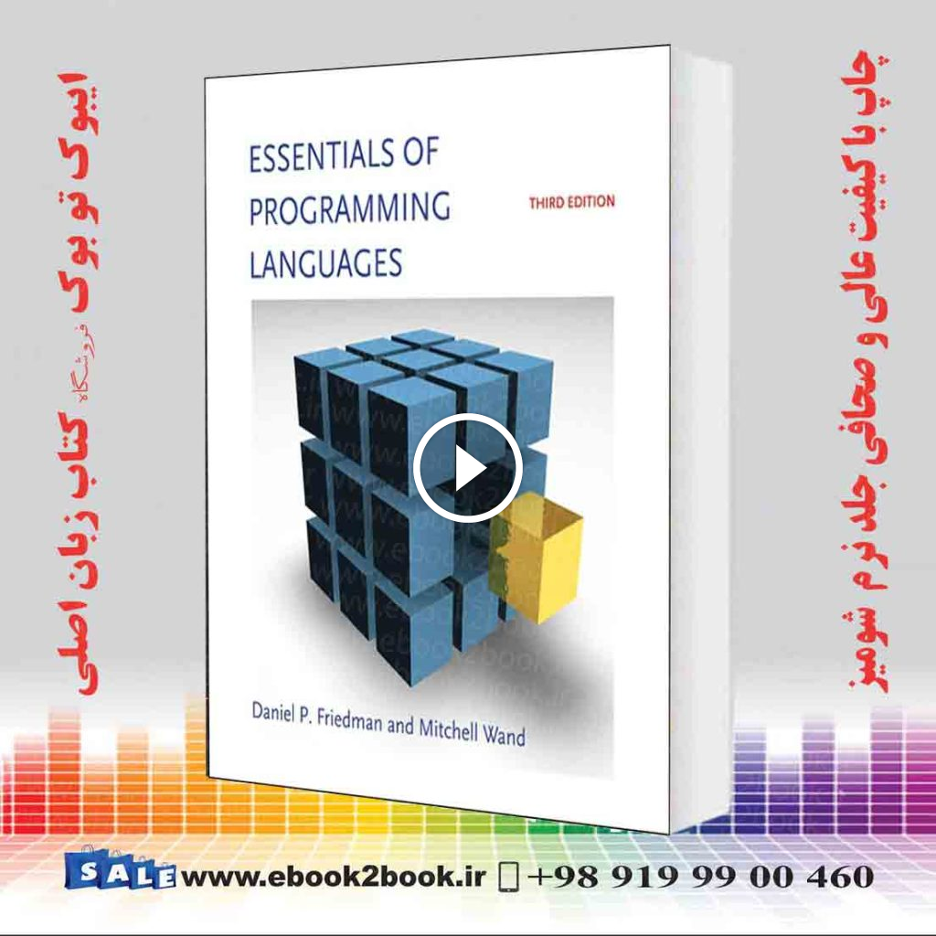 Essentials of Programming Languages