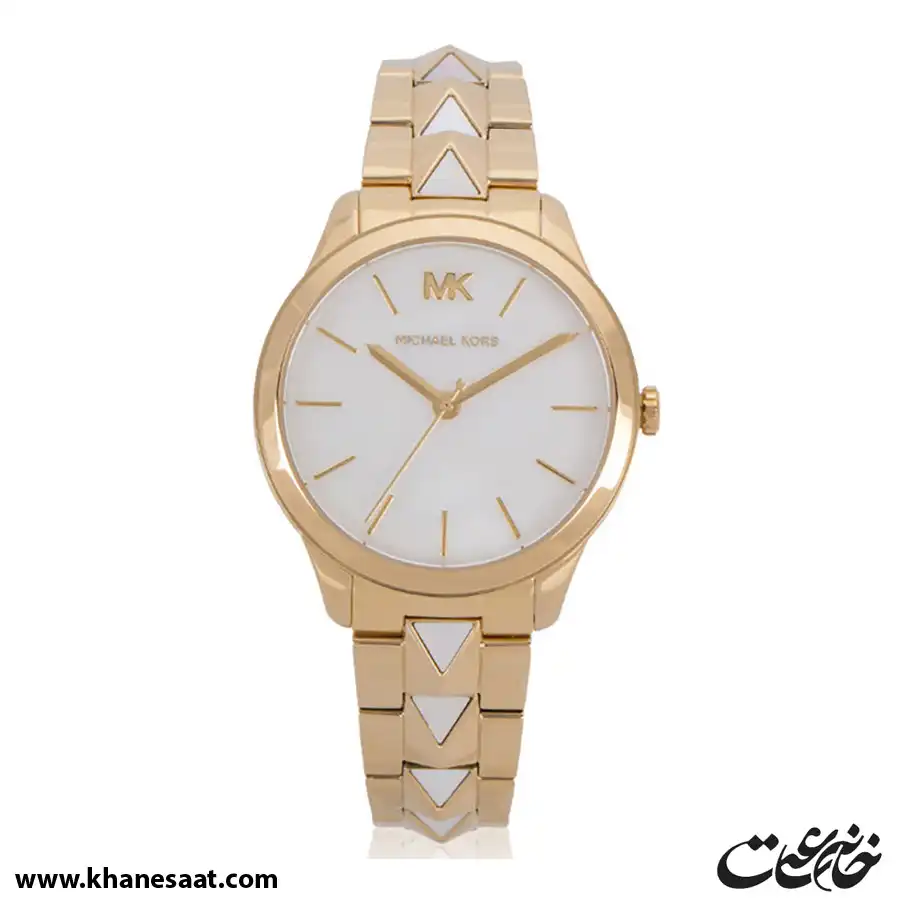 ساعت مچی زنانه مایکل کورس مدل MK6689