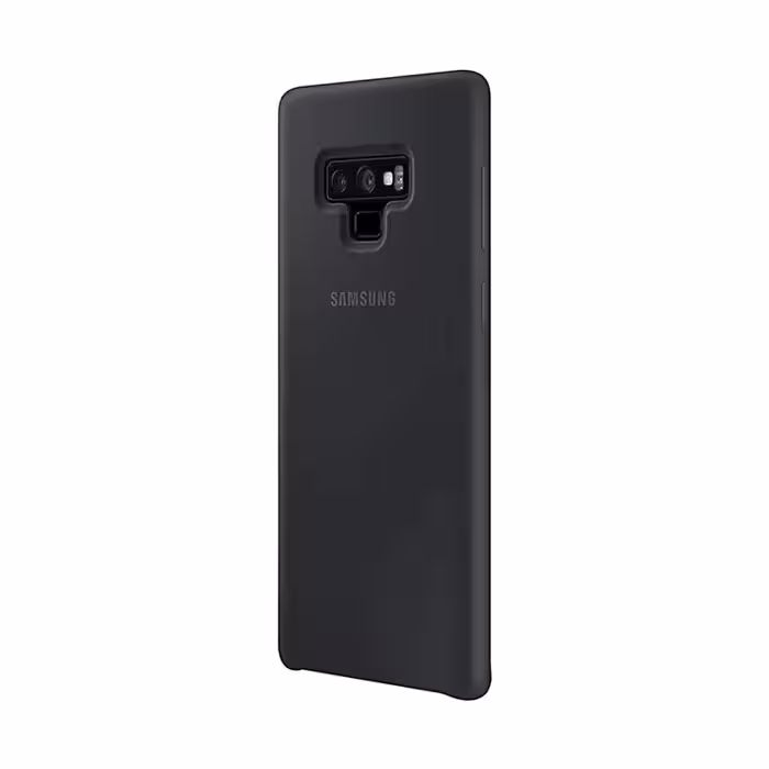 کاور سیلیکونی گوشی سامسونگ Galaxy Note 9