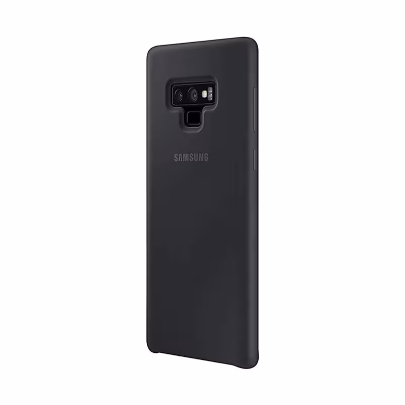 کاور سیلیکونی گوشی سامسونگ Galaxy Note 9