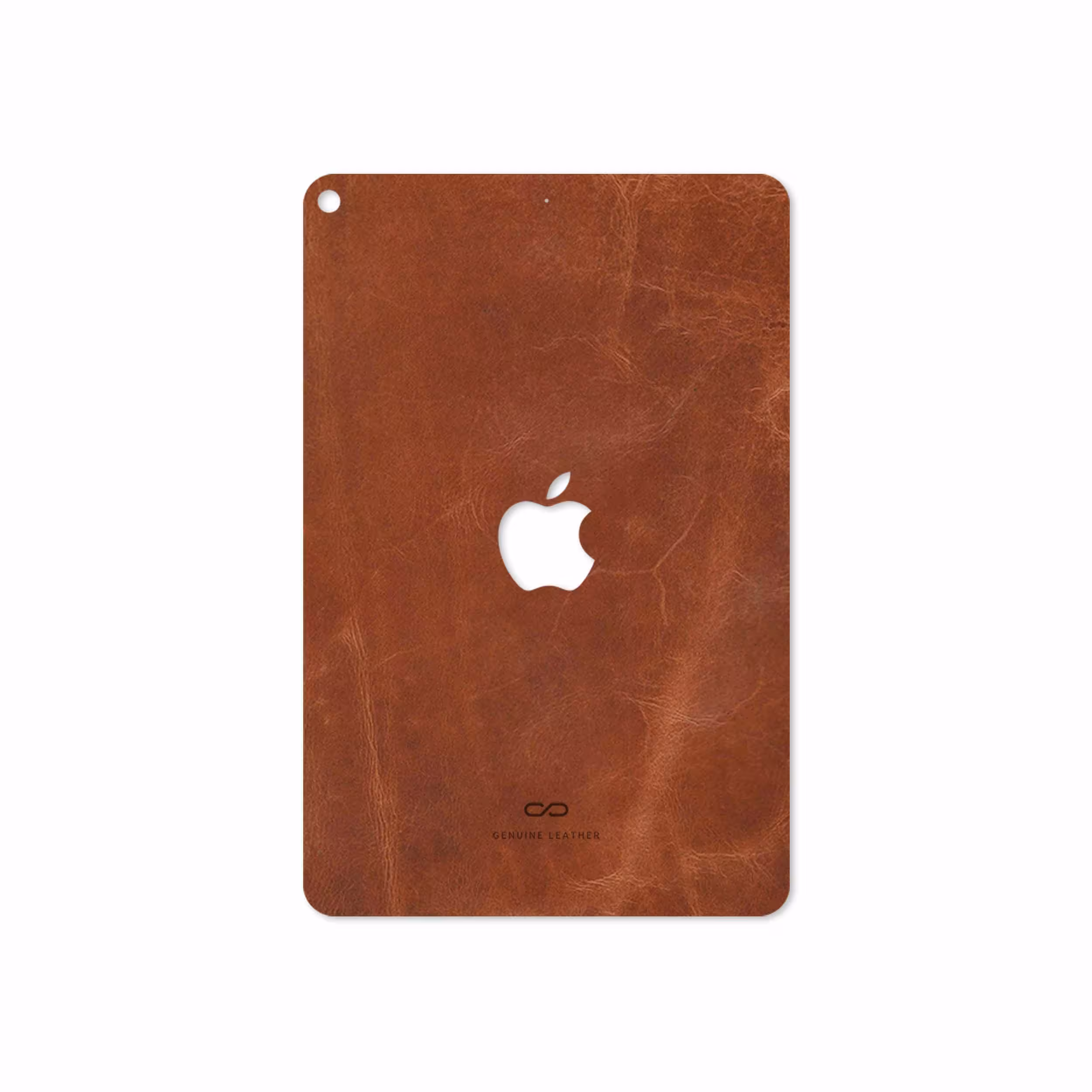 برچسب پوششی ماهوت مدل Buffalo-Leather مناسب برای تبلت اپل iPad mini (GEN 5) 2019 A2133
