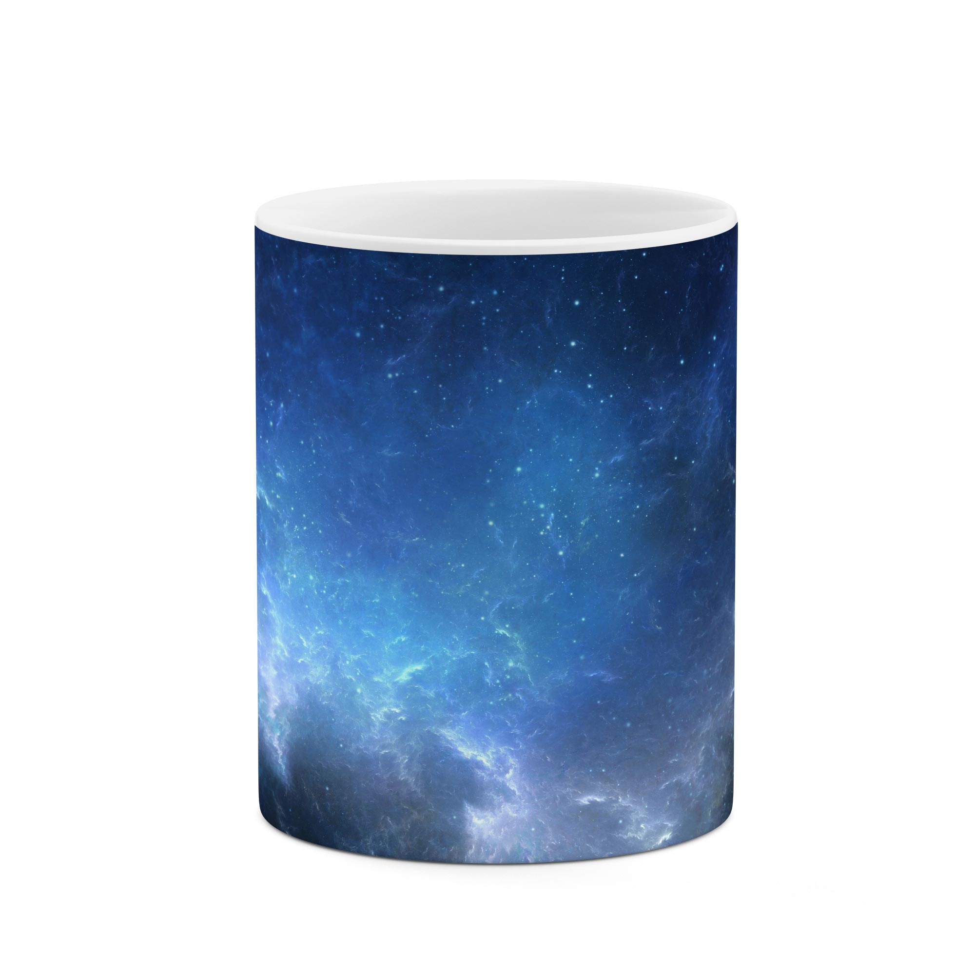 ماگ طرح فضا مدل mgp02785