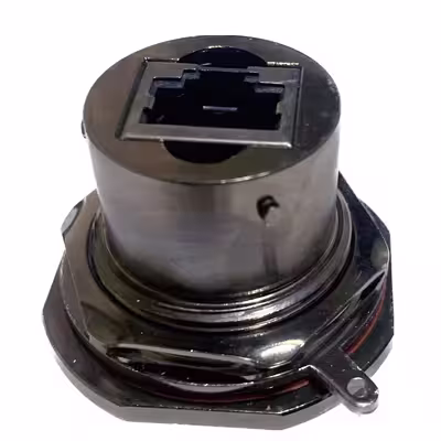 کانکتور پنلی شبکه مدل  YW1-23F01B