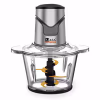 خردکن برقی ناسا الکتریک مدل NS-1933