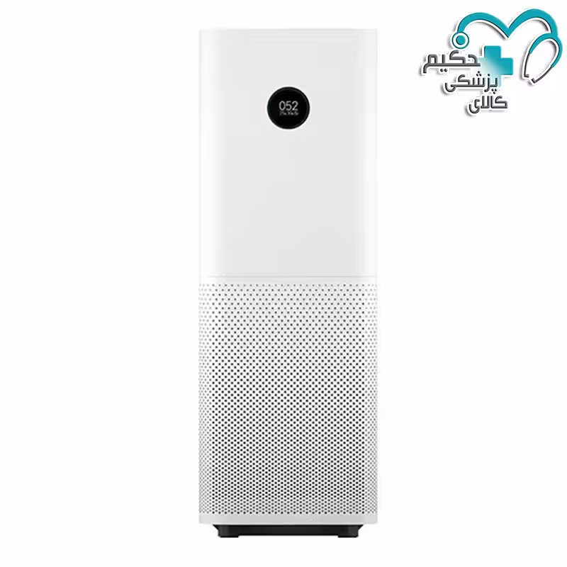 دستگاه تصفیه هوا شیائومی مدل Air Purifier 4 Pro