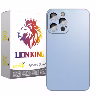 کاور لاین کینگ مدل lphoni مناسب برای گوشی موبایل اپل IPhone 13 pro Max 