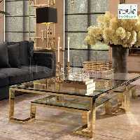 میز جلو مبلی آتیسا