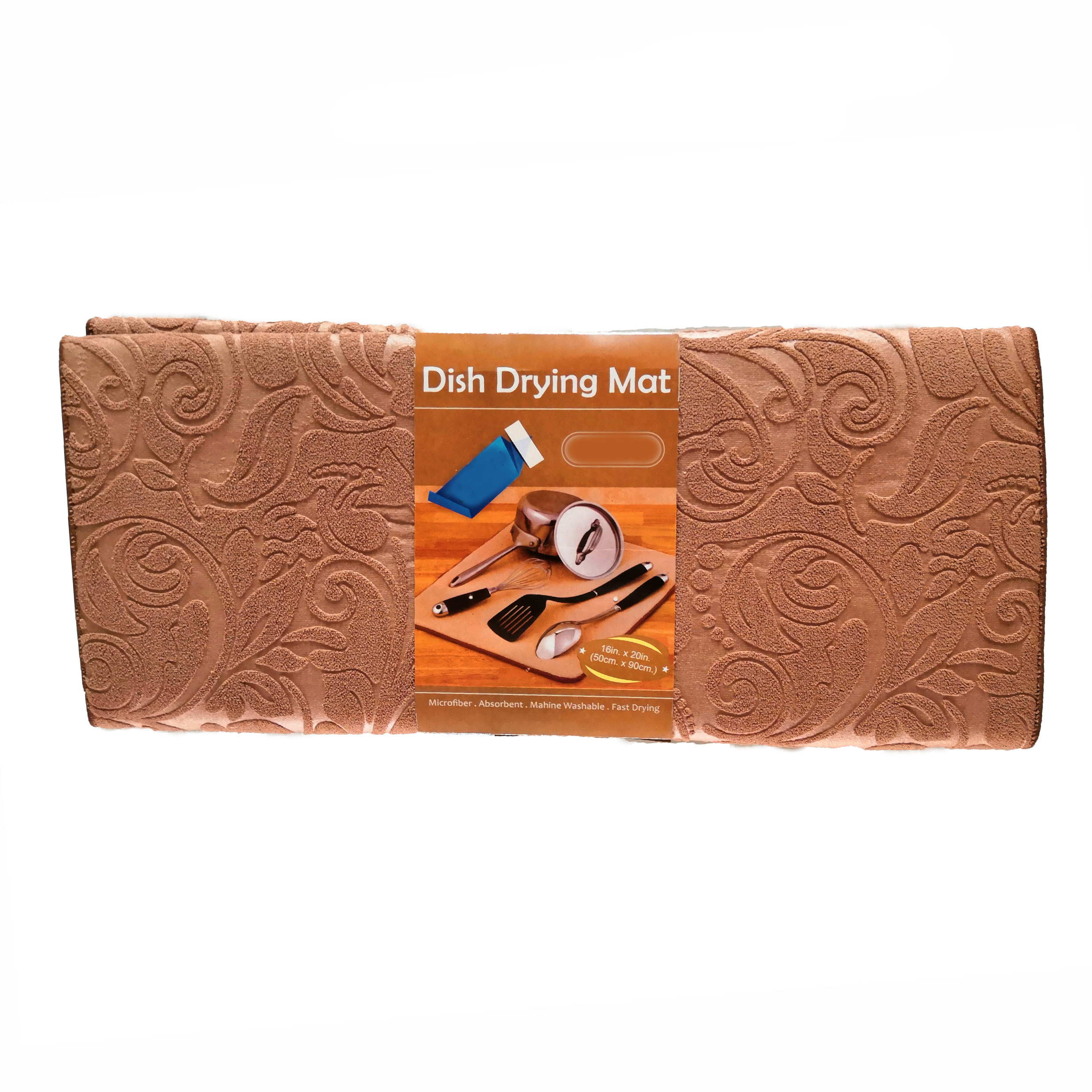 رطوبت گیر کنار سینک مدل لارا 