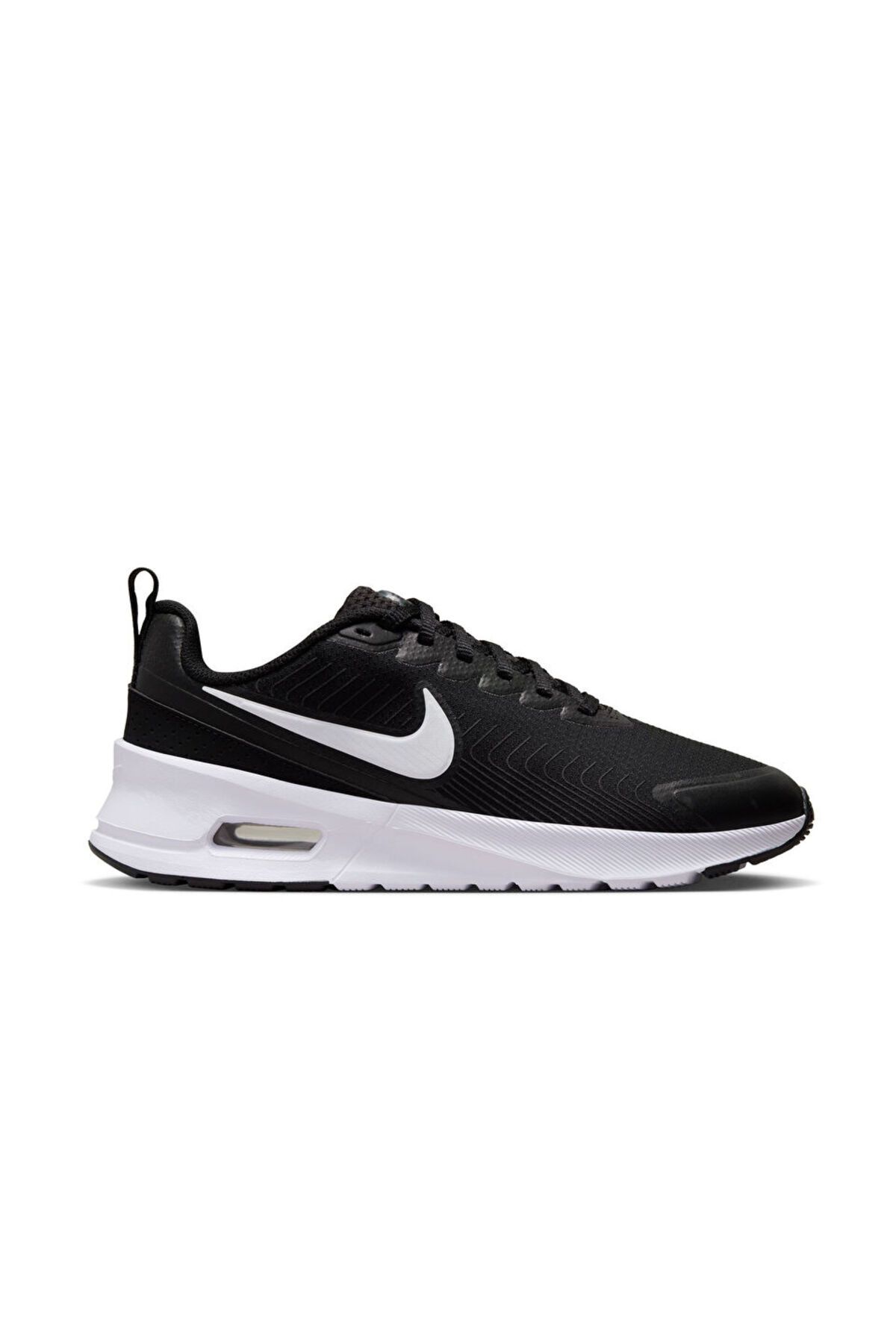 اسنیکر مشکی زنانه کفش روزانه W AIR MAX 001 سیاه Nike