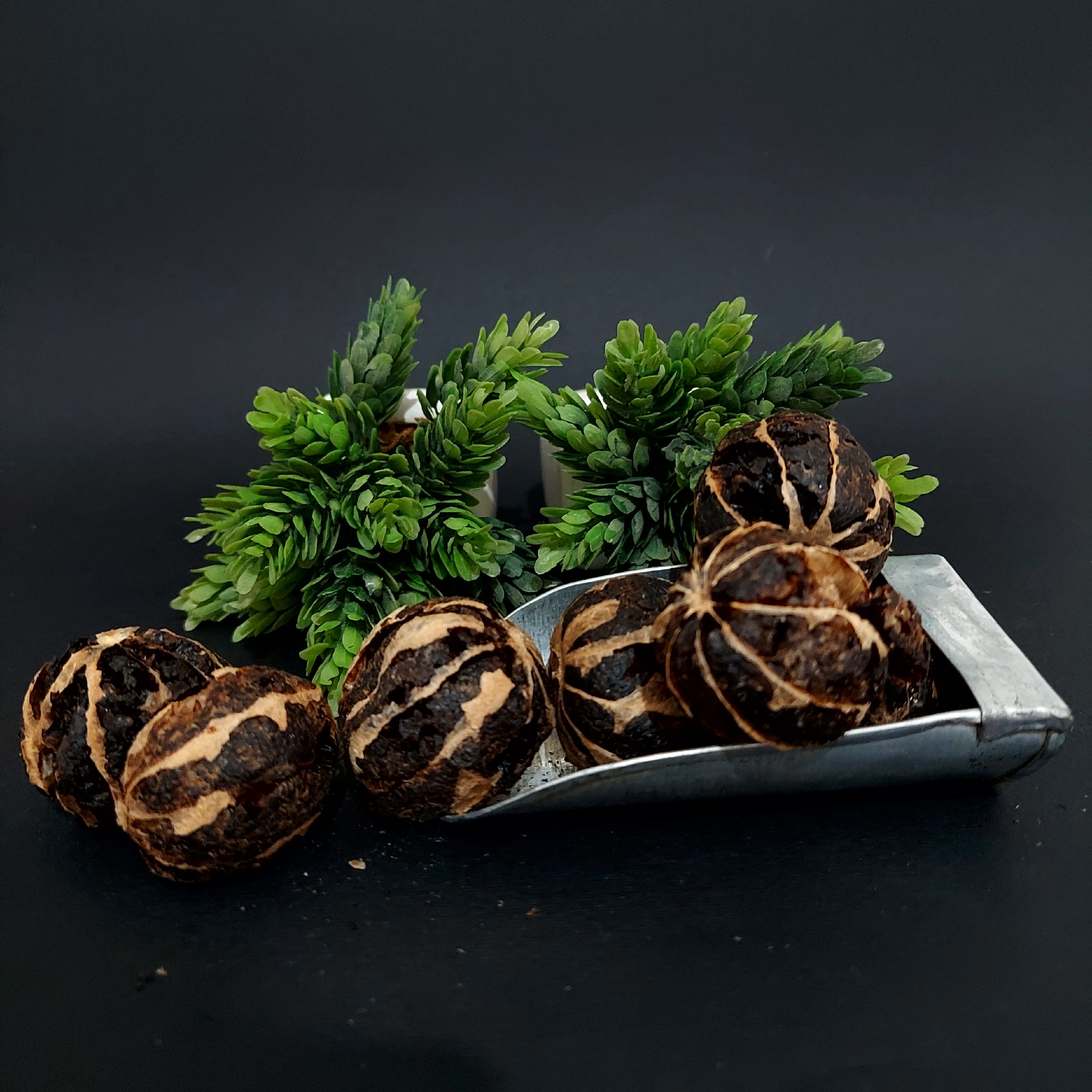 لیمو ببری اعلاء (100 گرمی) عطاری چیلی