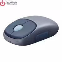 ماوس بی سیم و بلوتوثی یوگرین مدل UGREEN MU102-90538