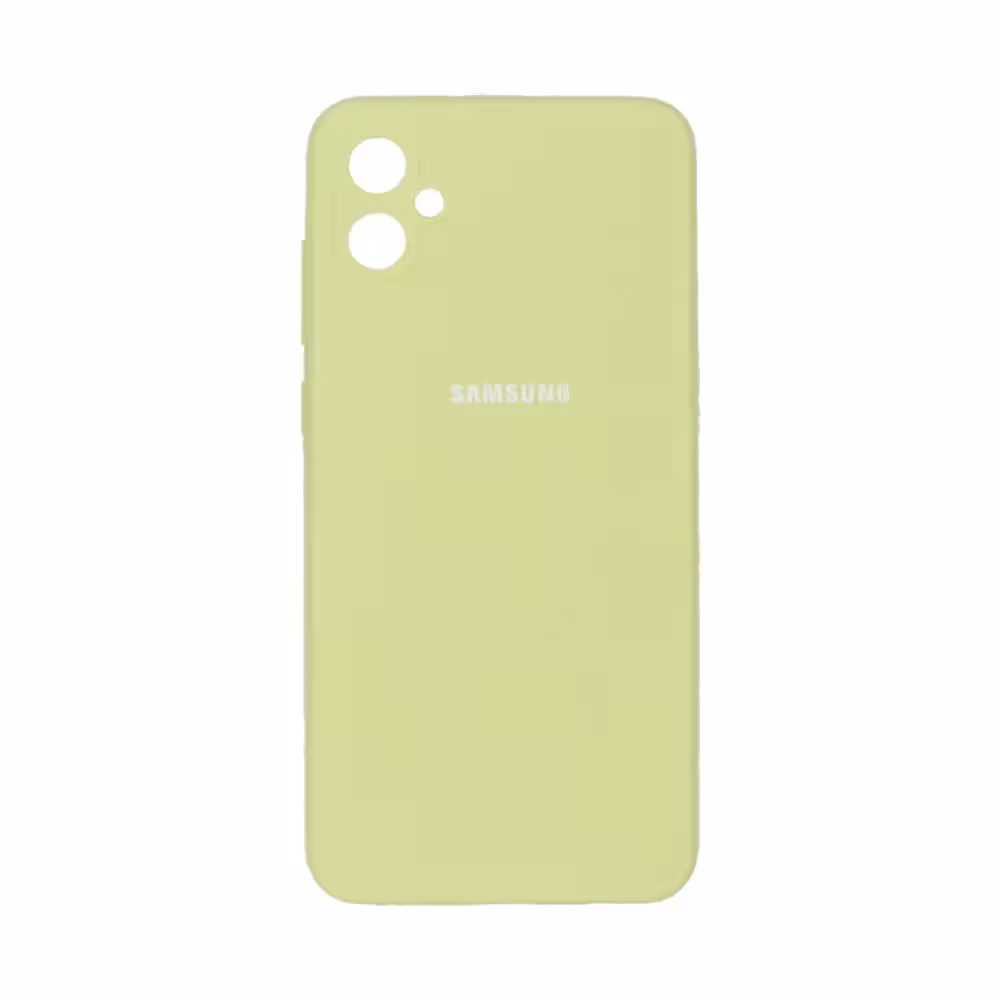 قاب سیلیکونی اورجینال Samsung A05