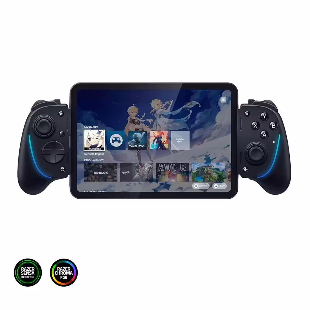 خرید دسته بازی Kishi Ultra Mobile Gaming Controller (USB C) با بهترین قیمت