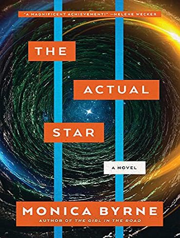 The Actual Star ستاره واقعی (متن کامل بدون حذفیات)